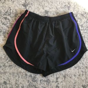 Nike Tempo Running Shorts